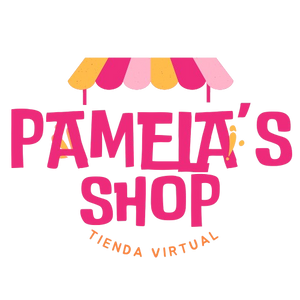 Pamela&#39;s Shop